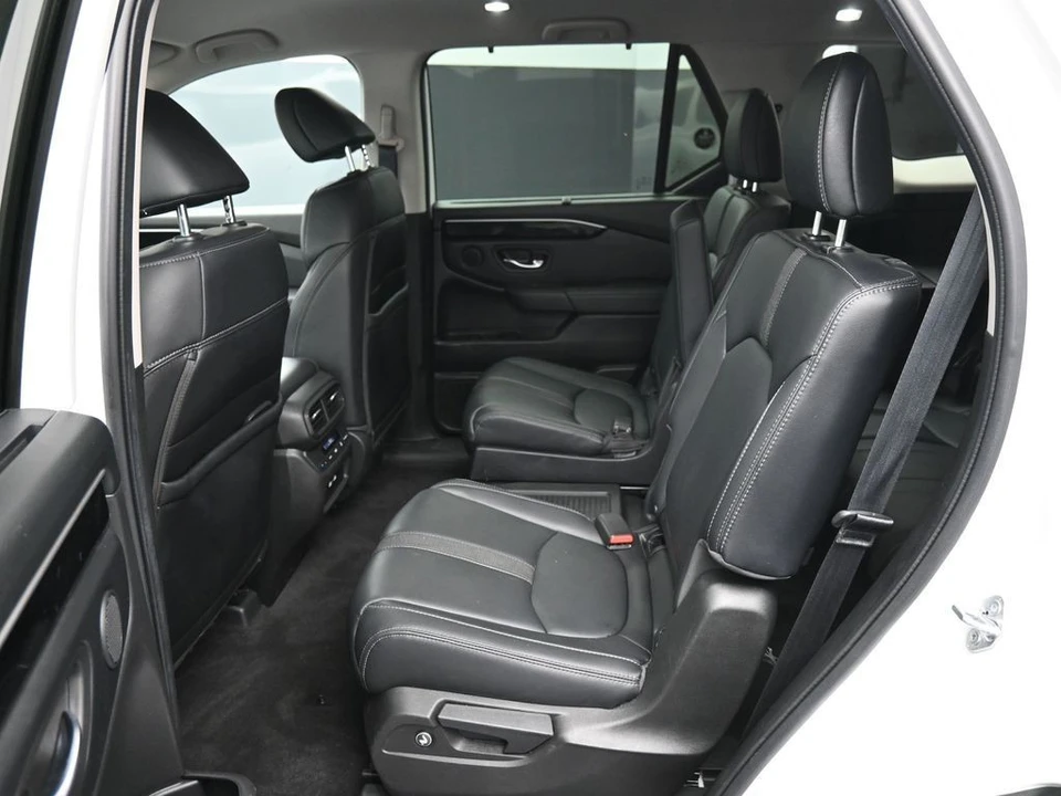2023 Honda Pilot 4th Gen - Image 21 of 21