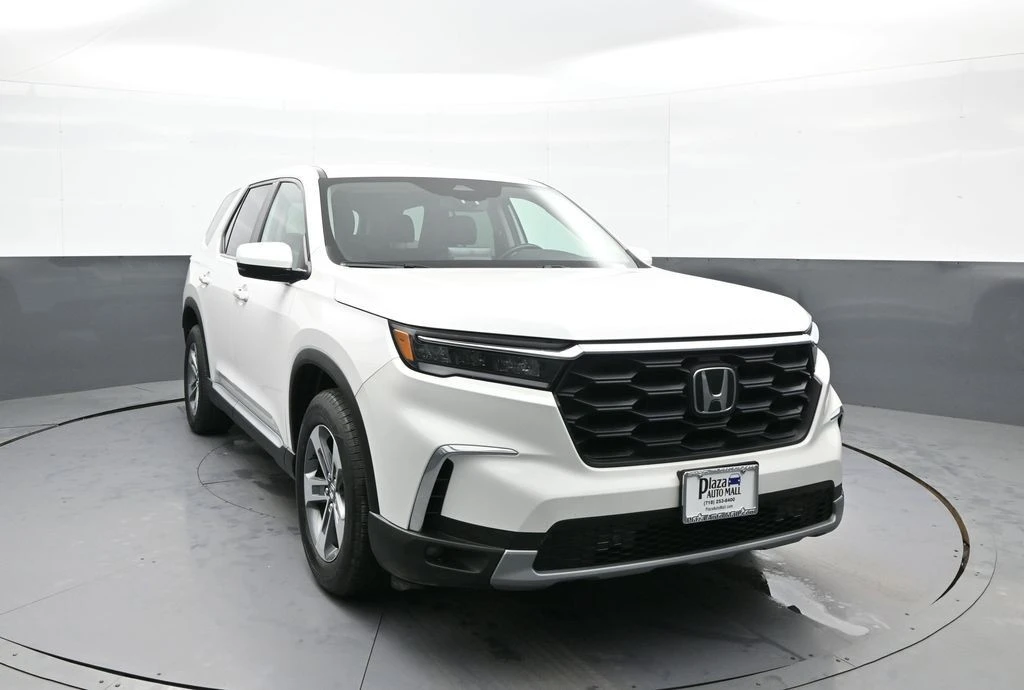 2023 Honda Pilot 4th Gen - Image 3 of 21