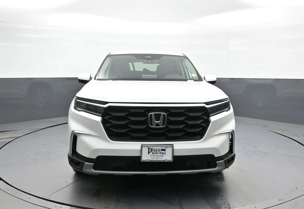 2023 Honda Pilot 4th Gen - Image 2 of 12