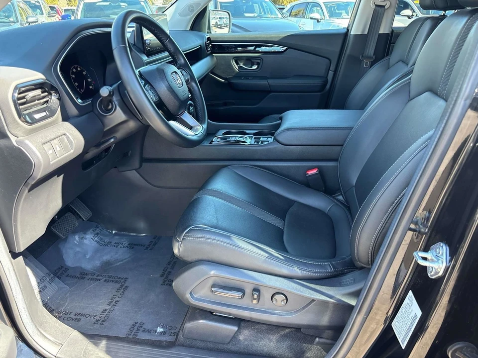 2023 Honda Pilot 4th Gen - Image 10 of 21