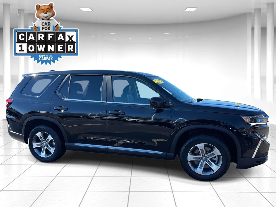 2023 Honda Pilot 4th Gen - Image 2 of 21