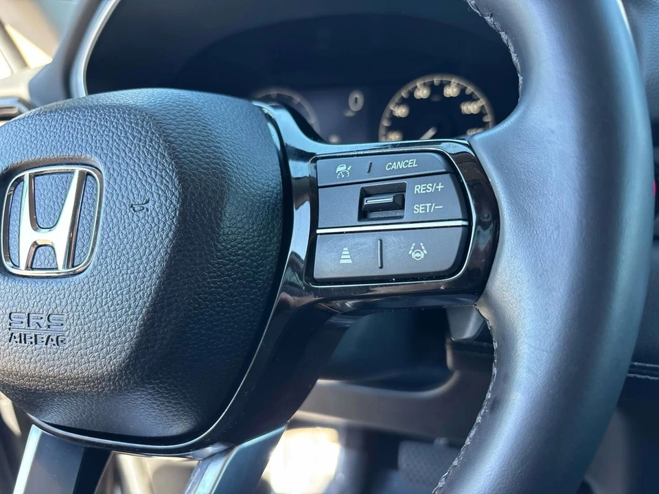 2023 Honda Pilot 4th Gen - Image 20 of 21
