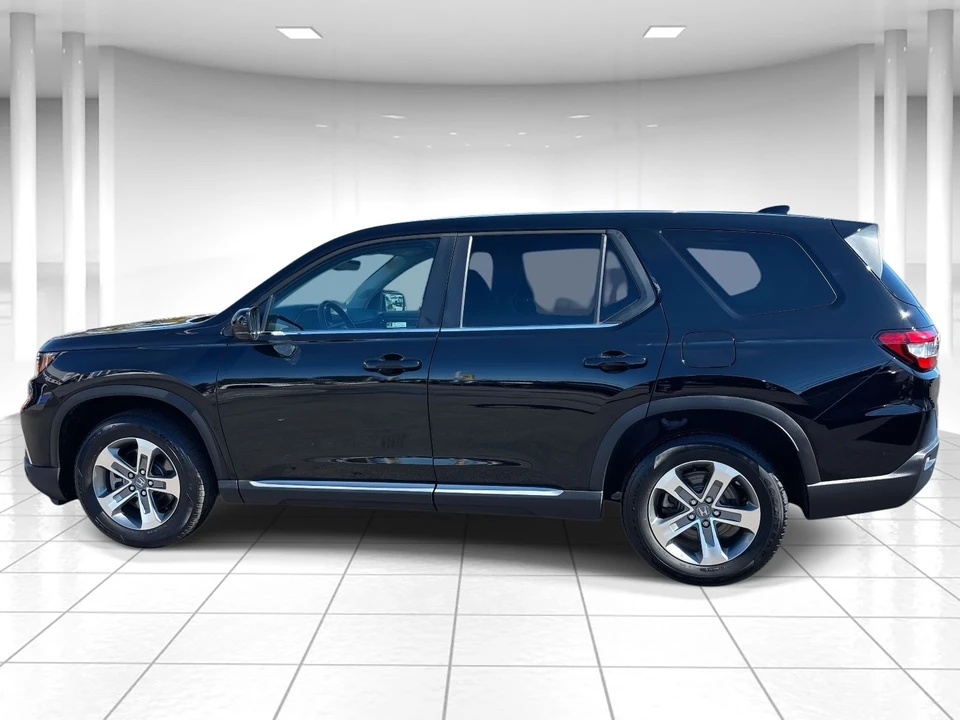 2023 Honda Pilot 4th Gen - Image 6 of 21