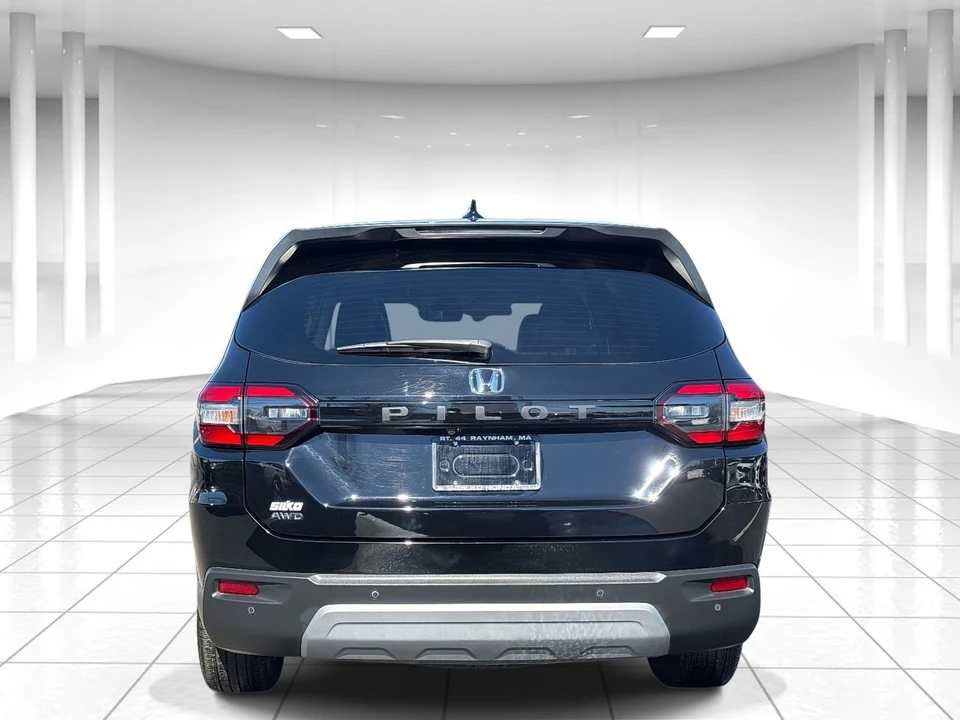 2023 Honda Pilot 4th Gen - Image 5 of 21