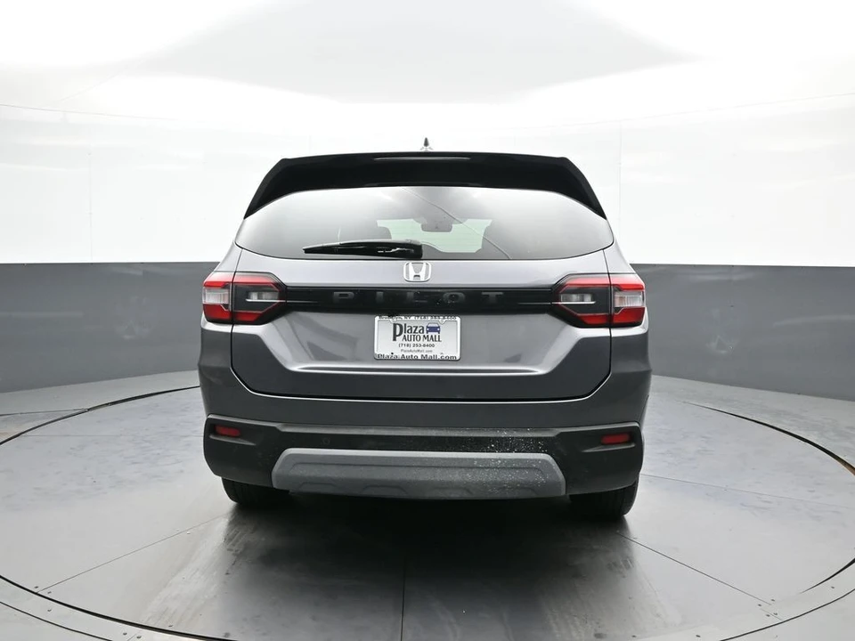 2023 Honda Pilot 4th Gen - Image 7 of 12