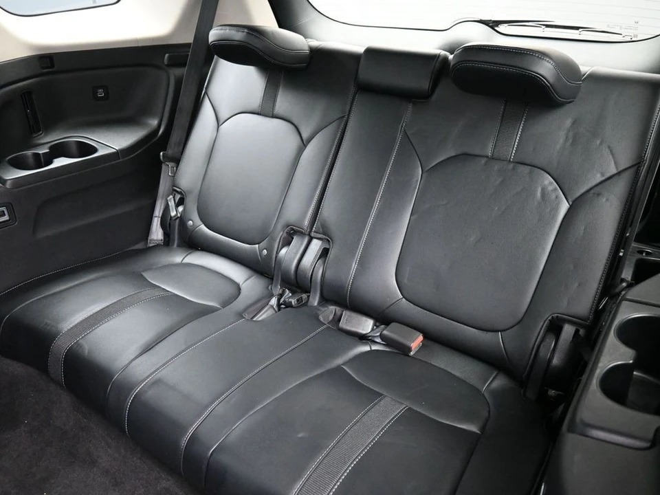 2023 Honda Pilot 4th Gen - Image 20 of 21