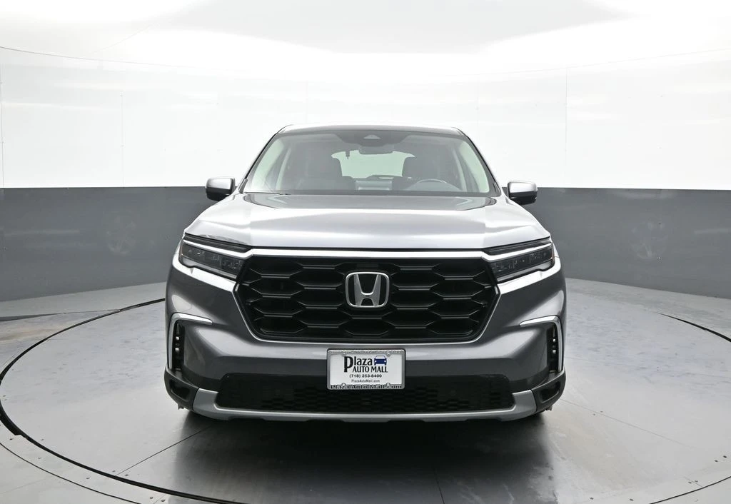 2023 Honda Pilot 4th Gen - Image 2 of 21