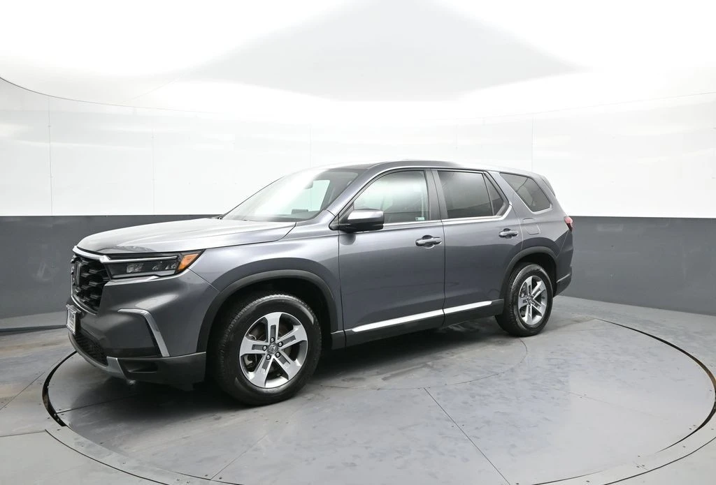 2023 Honda Pilot 4th Gen - Image 10 of 12