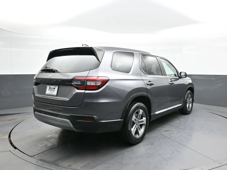 2023 Honda Pilot 4th Gen - Image 6 of 21