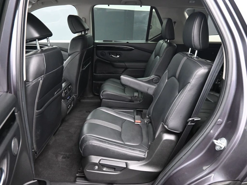 2023 Honda Pilot 4th Gen - Image 21 of 21