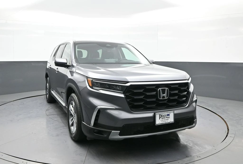 2023 Honda Pilot 4th Gen - Image 3 of 12