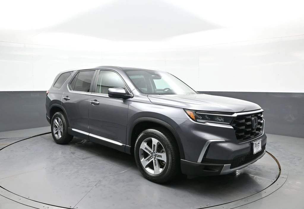2023 Honda Pilot 4th Gen - Image 4 of 21
