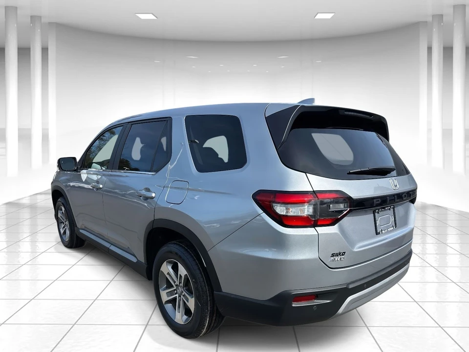 2023 Honda Pilot 4th Gen - Image 6 of 21