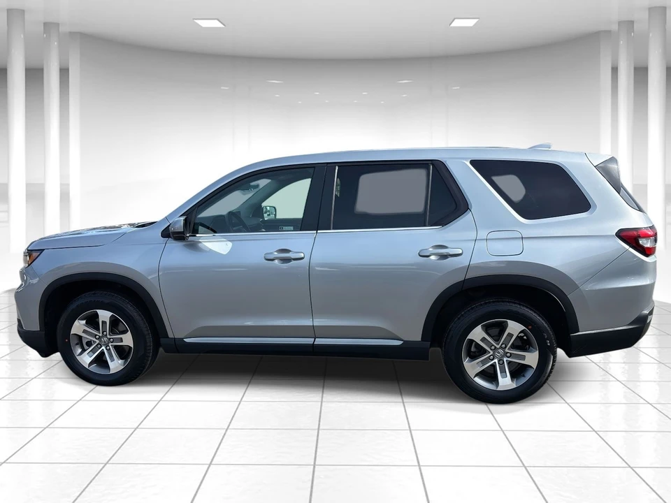 2023 Honda Pilot 4th Gen - Image 7 of 21