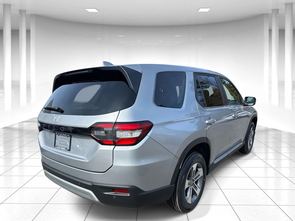 2023 Honda Pilot 4th Gen - Image 4 of 21