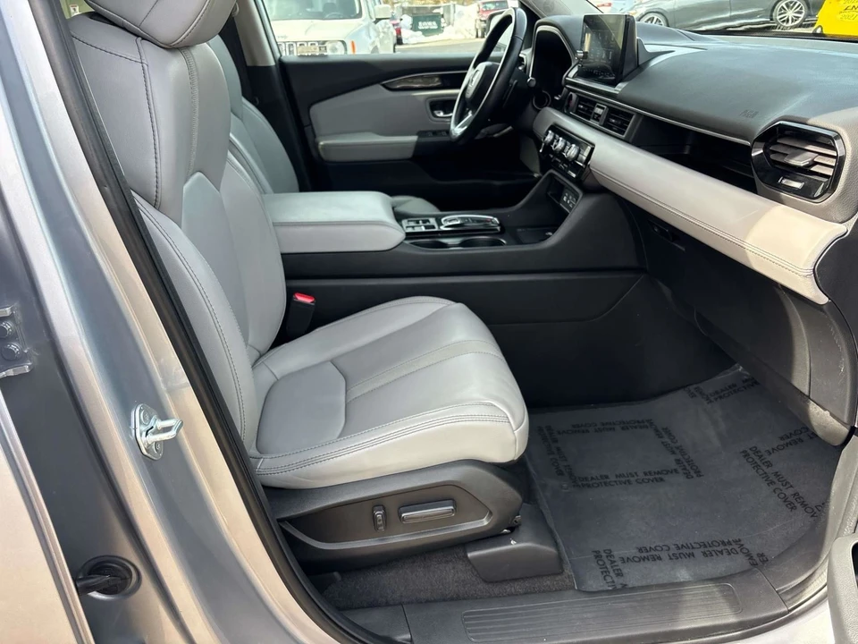 2023 Honda Pilot 4th Gen - Image 21 of 21