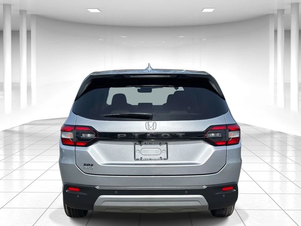 2023 Honda Pilot 4th Gen - Image 5 of 21
