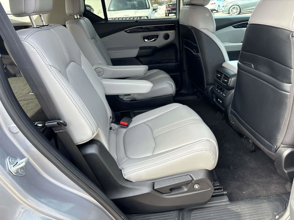 2023 Honda Pilot 4th Gen - Image 20 of 21