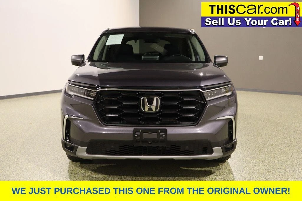 2023 Honda Pilot 4th Gen - Image 2 of 12