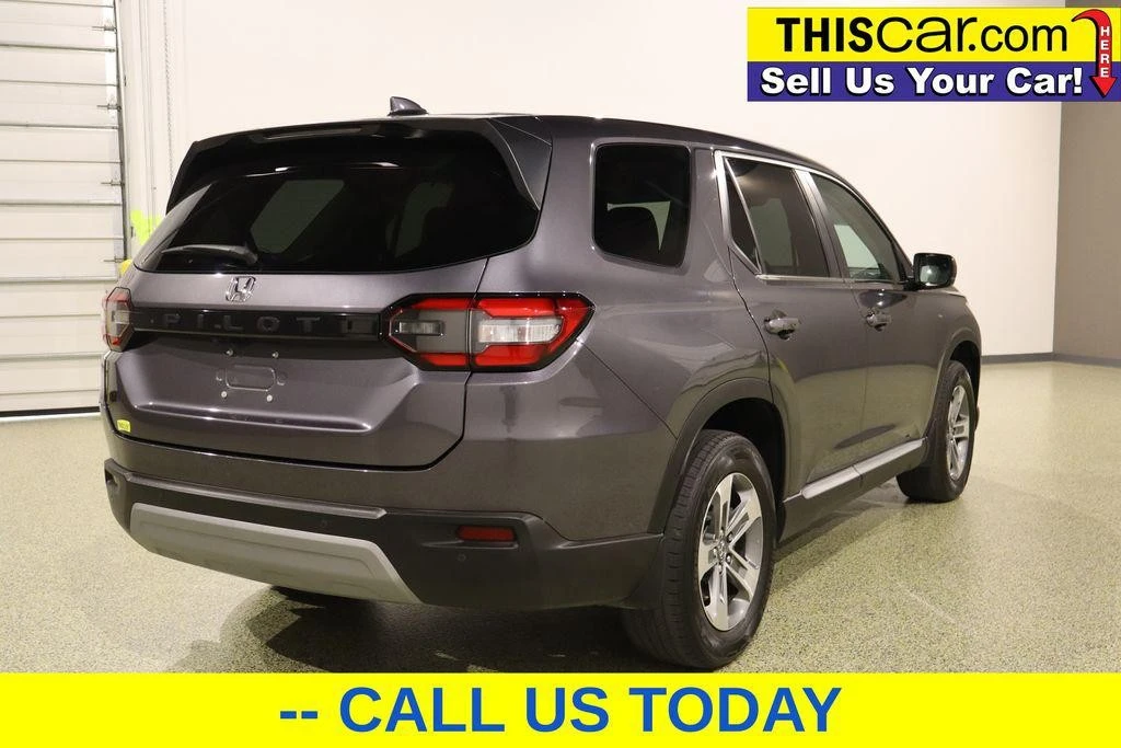 2023 Honda Pilot 4th Gen - Image 9 of 12