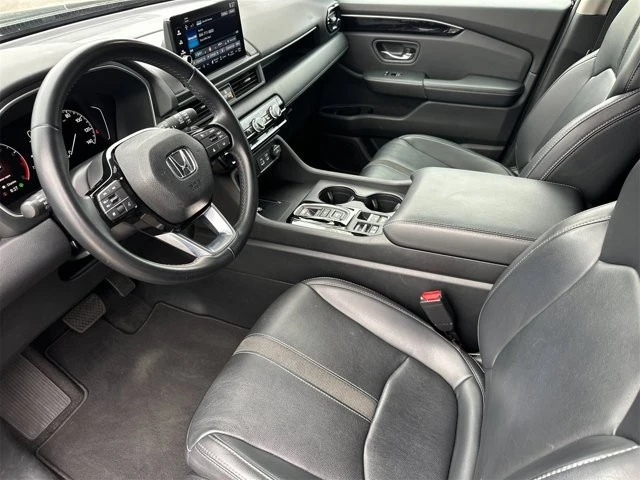 2023 Honda Pilot 4th Gen - Image 10 of 12