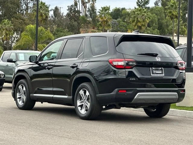 2023 Honda Pilot 4th Gen - Image 5 of 12