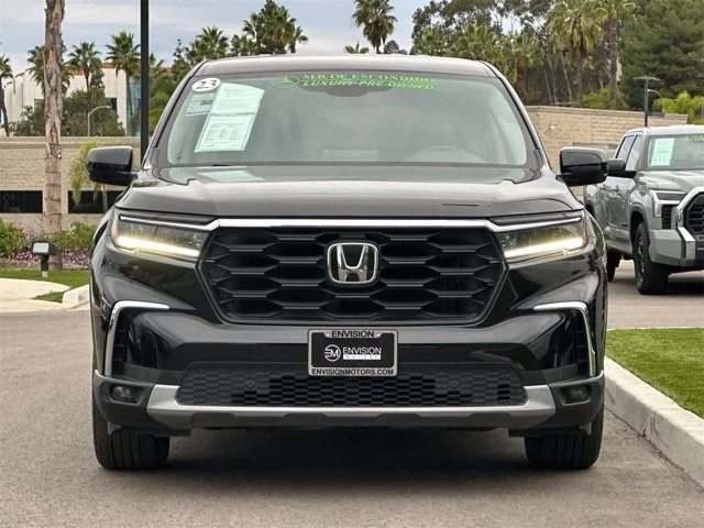 2023 Honda Pilot 4th Gen - Image 8 of 12