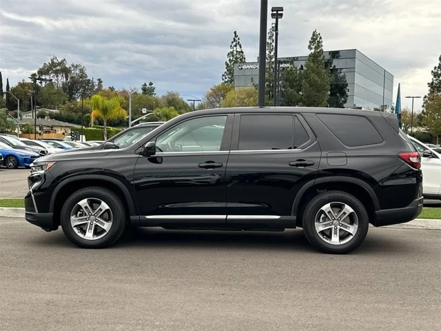 2023 Honda Pilot 4th Gen - Image 6 of 12