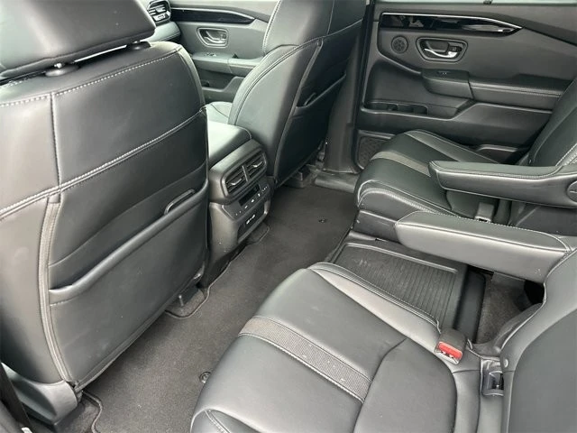 2023 Honda Pilot 4th Gen - Image 12 of 12