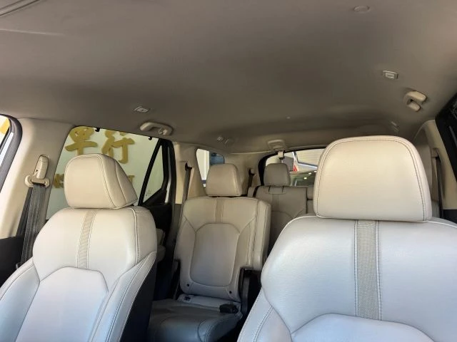 2023 Honda Pilot 4th Gen - Image 20 of 31