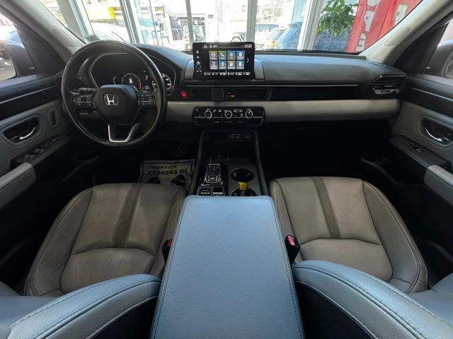 2023 Honda Pilot 4th Gen - Image 30 of 31