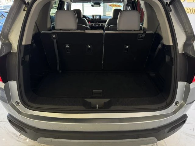2023 Honda Pilot 4th Gen - Image 26 of 31