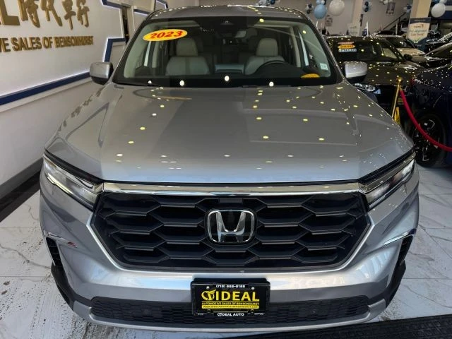 2023 Honda Pilot 4th Gen - Image 2 of 31
