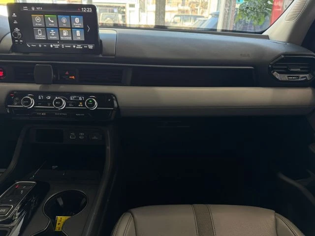 2023 Honda Pilot 4th Gen - Image 31 of 31