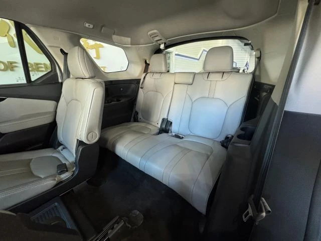 2023 Honda Pilot 4th Gen - Image 25 of 31
