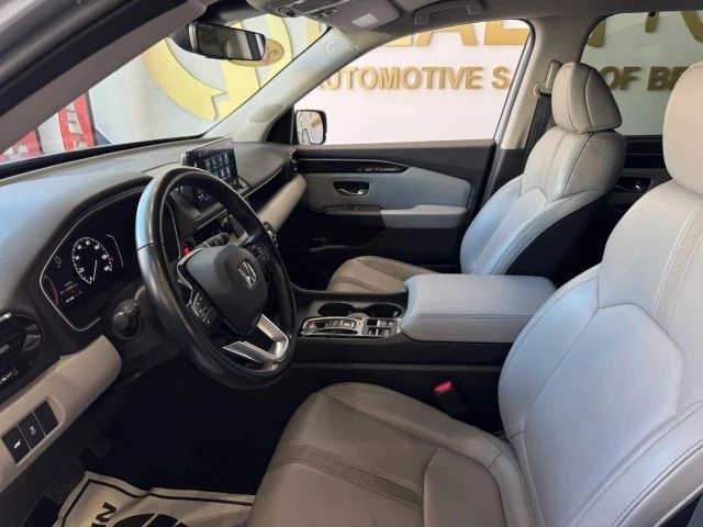 2023 Honda Pilot 4th Gen - Image 22 of 31