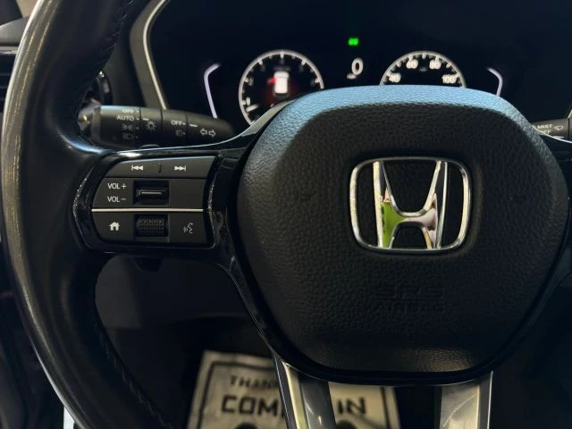 2023 Honda Pilot 4th Gen - Image 14 of 31