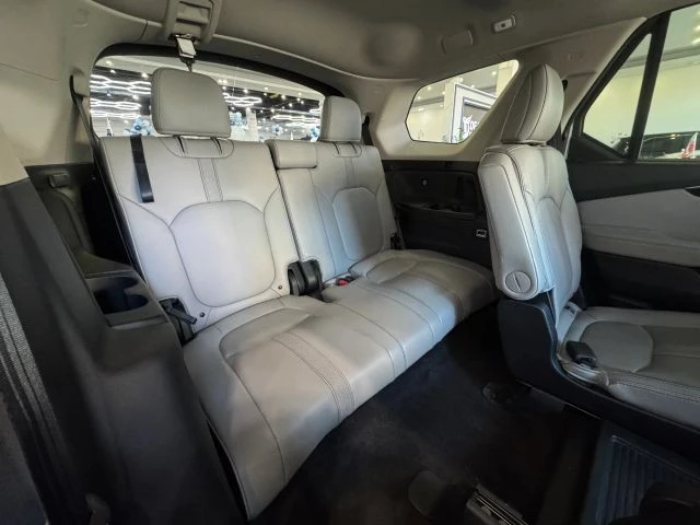 2023 Honda Pilot 4th Gen - Image 28 of 31