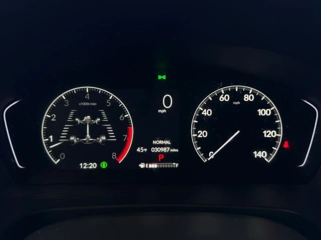 2023 Honda Pilot 4th Gen - Image 16 of 31