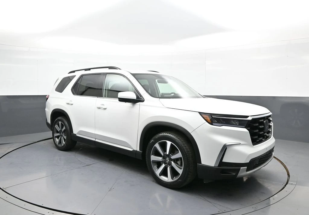 2023 Honda Pilot 4th Gen - Image 4 of 12