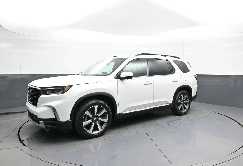 2023 Honda Pilot 4th Gen - Image 10 of 12
