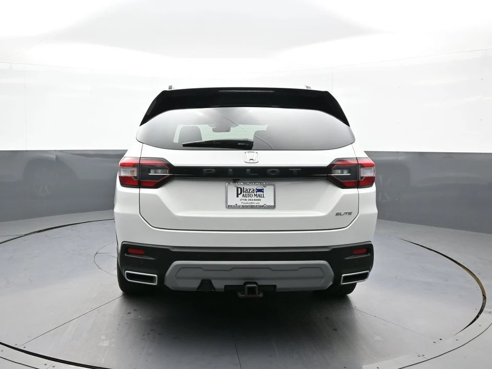 2023 Honda Pilot 4th Gen - Image 7 of 12