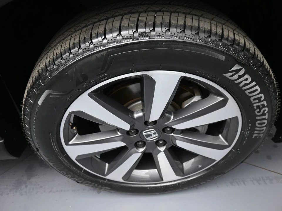2023 Honda Pilot 4th Gen - Image 12 of 12