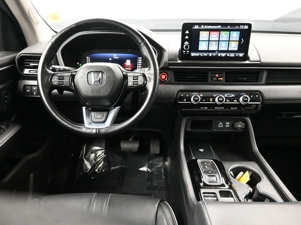 2023 Honda Pilot 4th Gen - Image 20 of 21