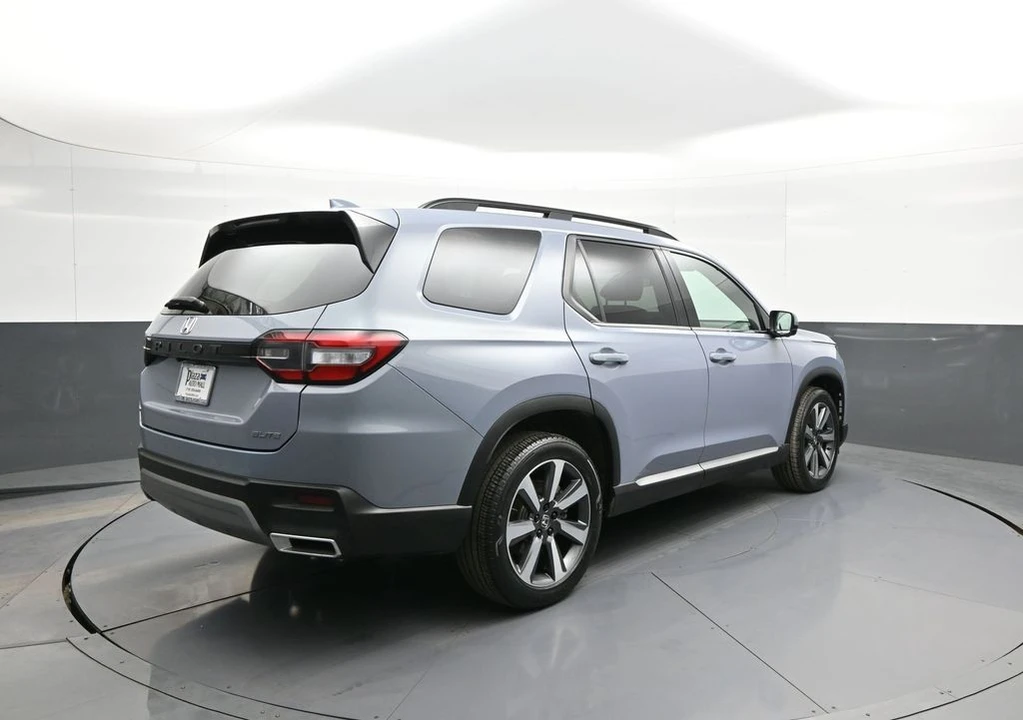 2023 Honda Pilot 4th Gen - Image 6 of 21