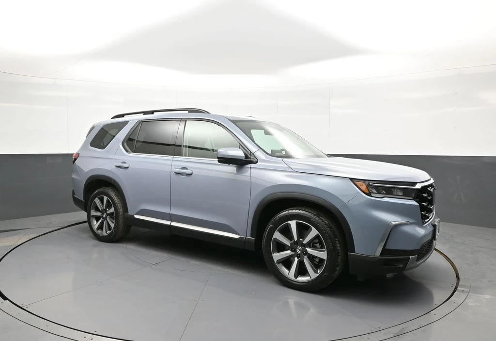 2023 Honda Pilot 4th Gen - Image 4 of 21