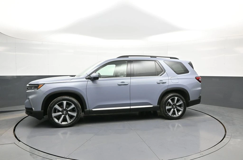 2023 Honda Pilot 4th Gen - Image 9 of 21