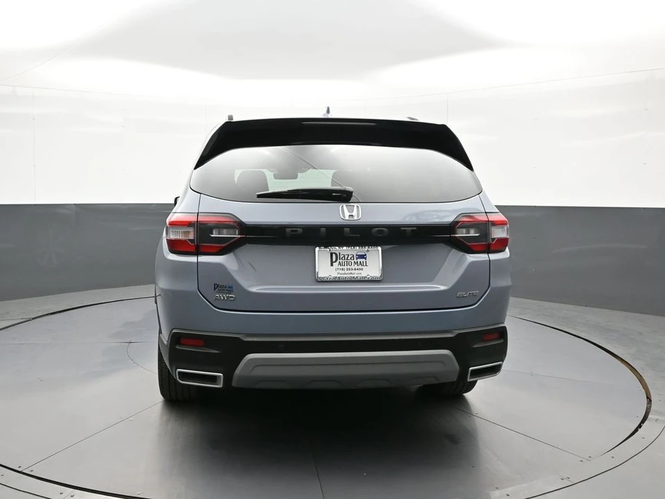 2023 Honda Pilot 4th Gen - Image 7 of 21
