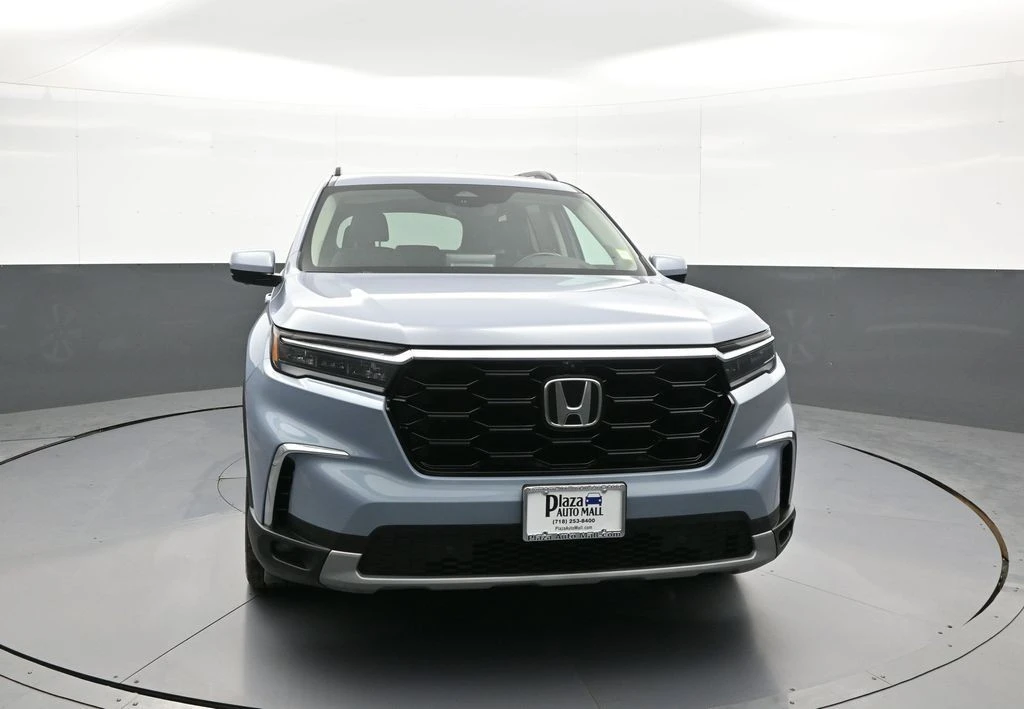 2023 Honda Pilot 4th Gen - Image 2 of 21