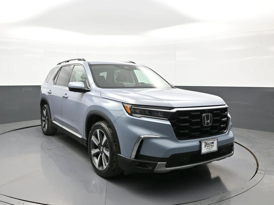 2023 Honda Pilot 4th Gen - Image 3 of 21